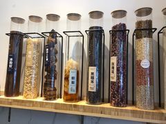 -甜心闲生传统手工冰粉(太古里店)