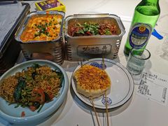 麻辣猪脑花-头牌·鹤岗小串(万达店)