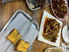 -小艺烧烤(曲江店)