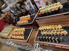 -漓咖啡西餐厅 · 桂林香格里拉