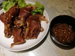 -鲁城往事(游客中心店)