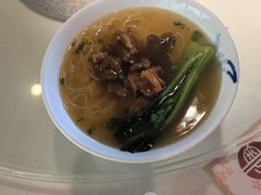 -粤点越有·茶点·粤菜(樵岭国际店)