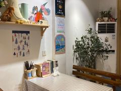 -万能料理屋(钟鼓岭路店)