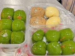 -许阿姨糕团店(南京总店)