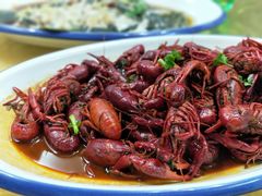 -1910老鲁味海鲜·戳子肉·青岛菜(金沙滩店)