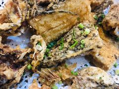 -京门活鱼馆·鱼火锅(百子湾（原红庙）店)