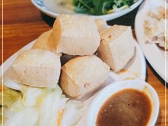 -大三元台湾鲁肉饭(沙井新桥店)