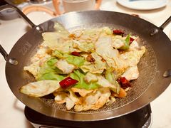 -佬肥猫·浙江乡村菜(国华广场店)