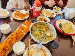 -岚县土豆宴(总部)