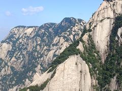 -华山风景名胜区
