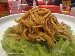 -皇厨荣升名厨家宴.赣州客家菜