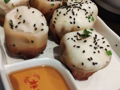 -东泰祥生煎馆(陕西南路店)