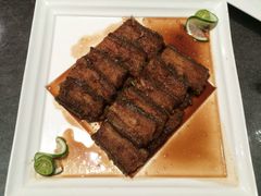 -106餐厅(山水文园店)