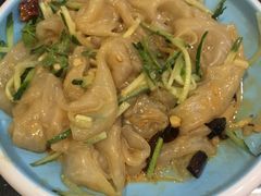 -老关东铁锅炖(上游街店)