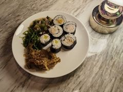 -广州花园酒店