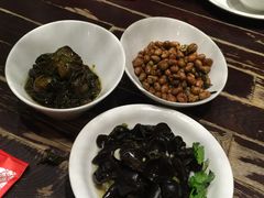 -涌上外婆桥(慈溪店)