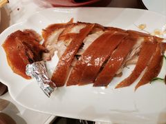 -大鸭梨烤鸭店(花园村店)