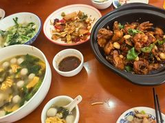 -漁耕小厨农家院(武当山店)