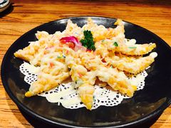 -嘉禾·悦享餐厅(八方汇店)