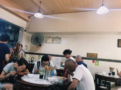 大堂-肖家河家常面(肖家河北街店)