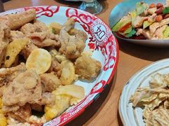 -靓蛙馆