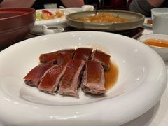 招牌深井烧鹅-东富酒家(龙湖西溪天街店)