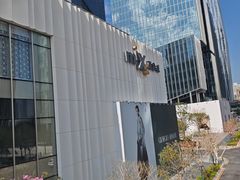 -深圳湾万象城(南山店)