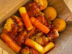 -Obligi Chicken韩式炸鸡(三元桥店)