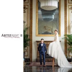 -韩国艺匠ARTIZ STUDIO(博览中心店)