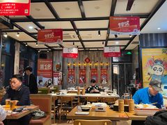 -华府九号海鲜烧烤大排档(龙域店)