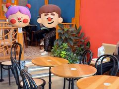 -茶理宜世(乐峰广场·尝乐集店)