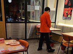 -杨氏青龙虾·羊蝎子(珠江路店)