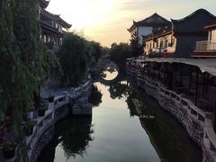 -滦州古城