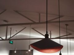 大堂-苦尽酒馆·川菜(鼓楼店)