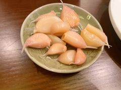 糖蒜-春发生饭店·非遗(南院门店)