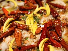 -太二酸菜鱼(正大广场店)