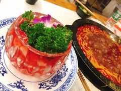 -骉骉老火锅(铁像寺路店)