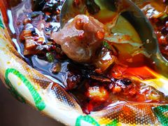 胡辣汤-老字号贾家肉丸糊辣汤(光明巷店)