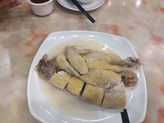 -新金盛·海鲜酒楼(盐田店)