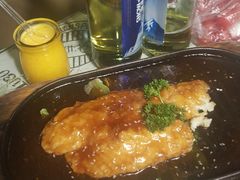 -树下时尚餐厅(翠园街店)