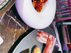 -十三姨正合丰烤肉(营迹路店)