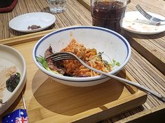 -榖屋house of flour(张江首店)