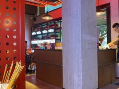 -Let’s WaKao瓦烤(贝森店)
