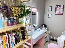 -E.beauty驻颜·痘敏肌调理中心
