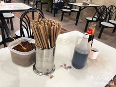 -花溪王记牛肉粉(四季花溪商场店)