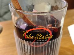 -Tubestation站点比萨(高新万达ONE店)