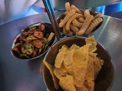 -罗斯福色戒酒吧(外滩店)