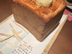 -绿茶餐厅(朝阳大悦城店)