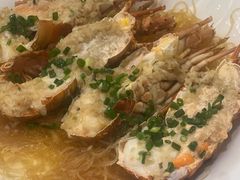 -骏莱海鲜鱼港(五角场店)