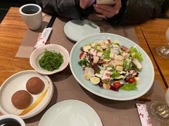 -森味花园·日本料理(伊藤洋华堂亚运村店)